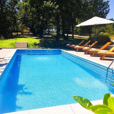 Villa Nika Labin  Ngoại thất bức ảnh
