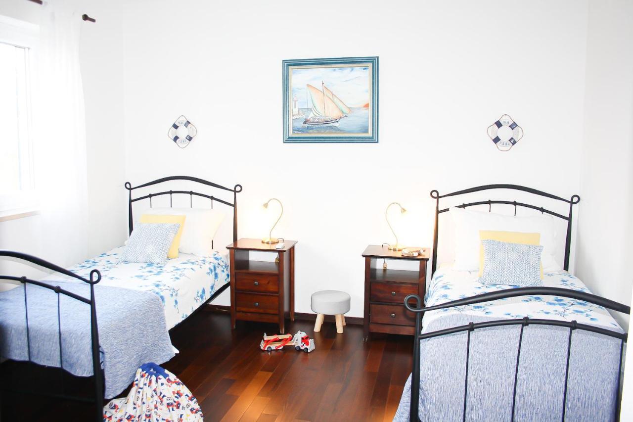 Villa Nika Labin  Ngoại thất bức ảnh