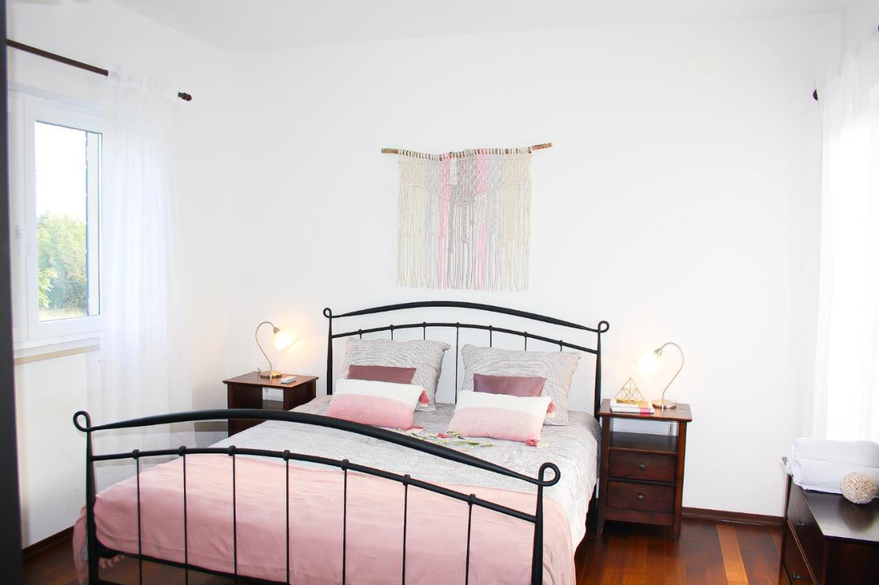 Villa Nika Labin  Ngoại thất bức ảnh