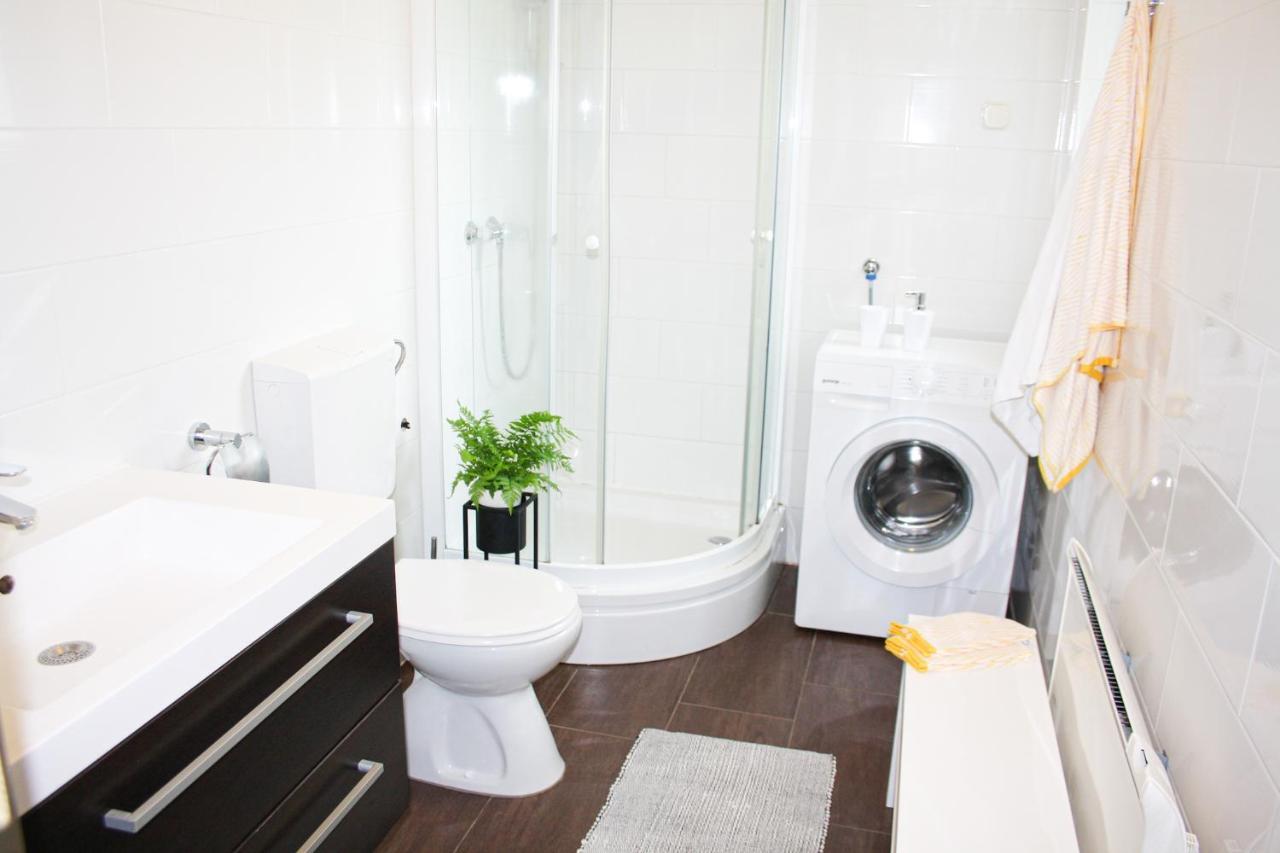 Villa Nika Labin  Ngoại thất bức ảnh
